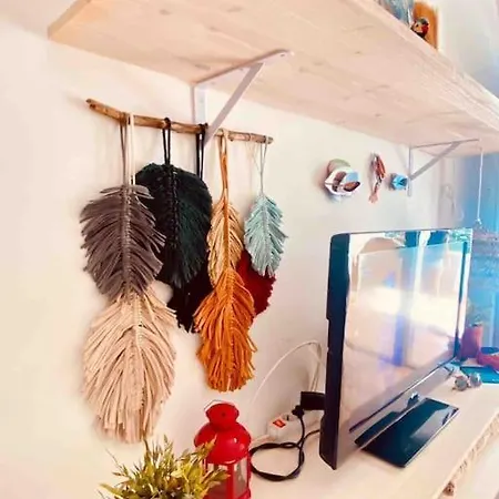 Apartamento Balaia House *