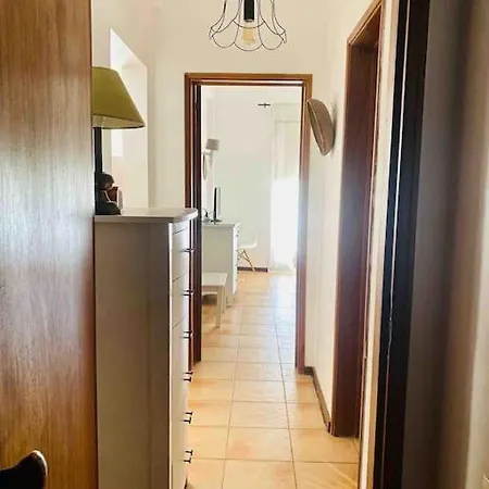 Balaia House Apartamento Albufeira