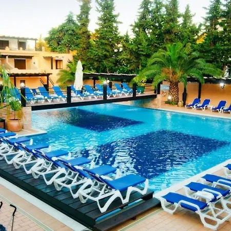 Apartamento Balaia House Albufeira