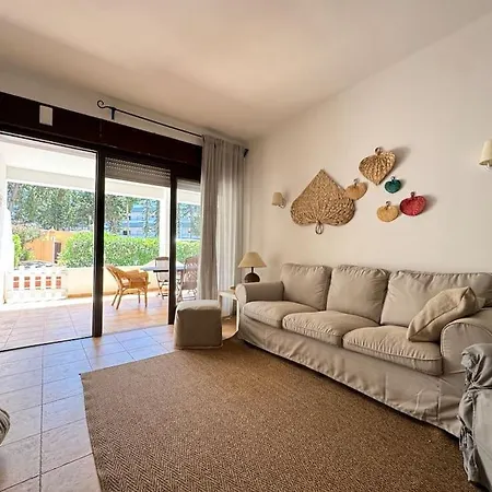 Apartamento Balaia House Albufeira
