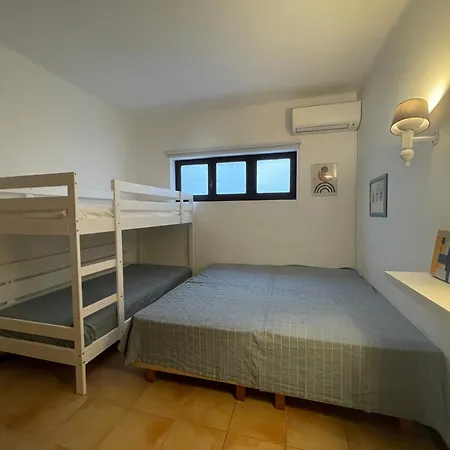 Apartamento Balaia House *